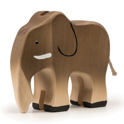Trauffer - Elephant Large