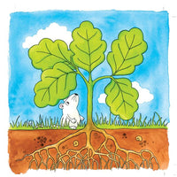 Thumbnail for goki layer puzzle tree