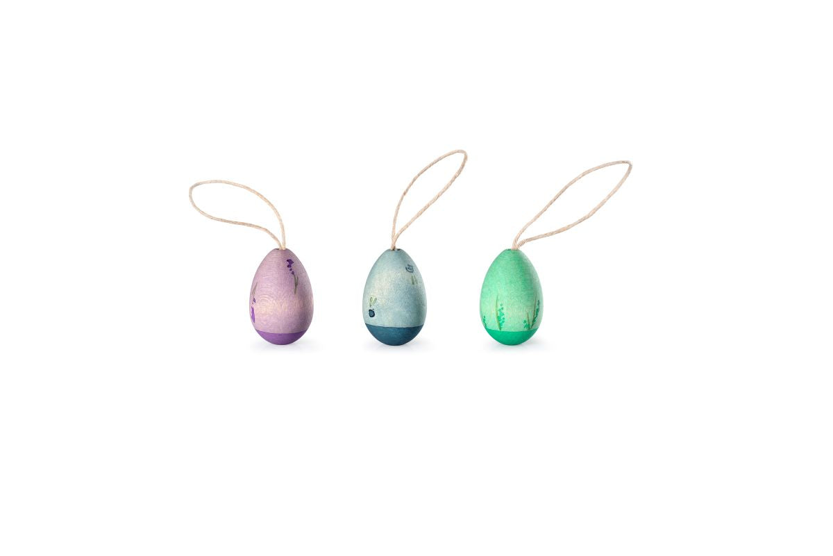 Grapat - Easter 2025