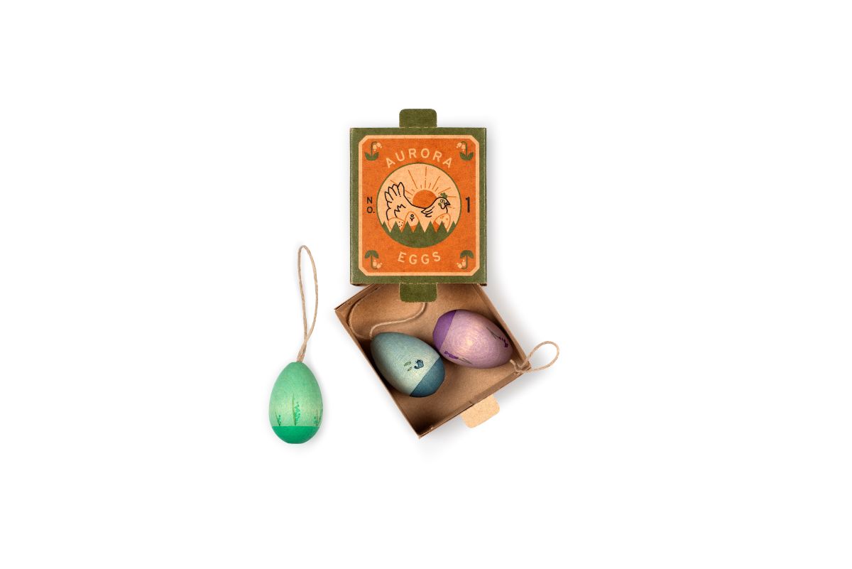 Grapat - Easter 2025