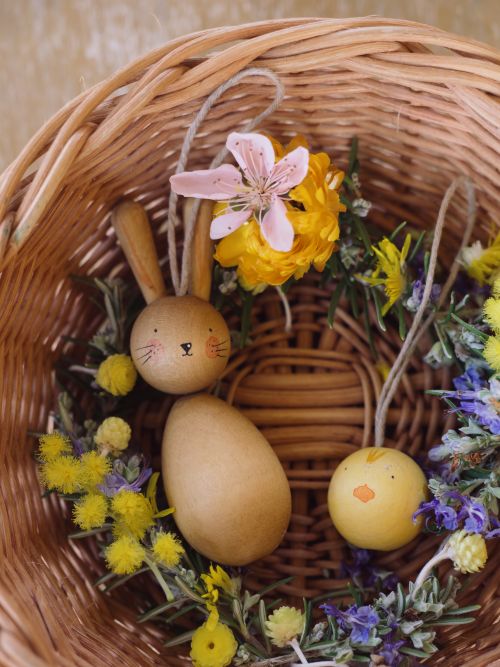 Grapat - Easter 2025