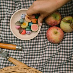 Grapat - Fruits