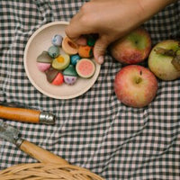 Thumbnail for Grapat - Fruits