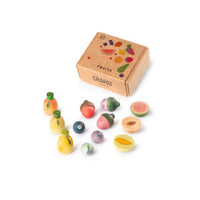 Thumbnail for Grapat - Fruits