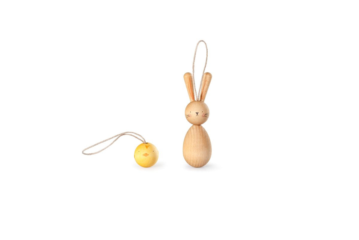 Grapat - Easter 2025