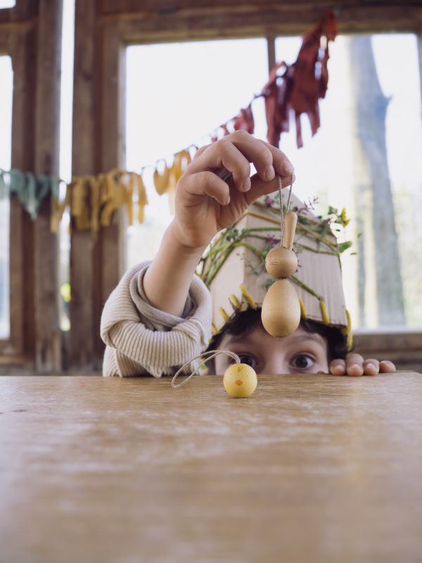 Grapat - Easter 2025