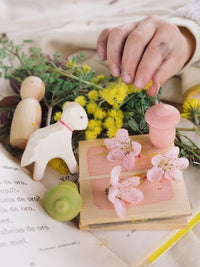 Thumbnail for Grapat x Ostheimer - Hello Spring