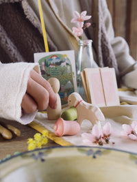 Thumbnail for Grapat x Ostheimer - Hello Spring