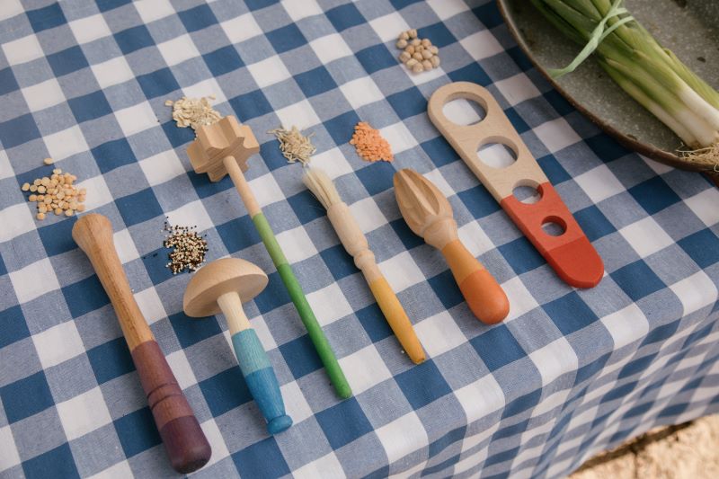 Grapat - Tools