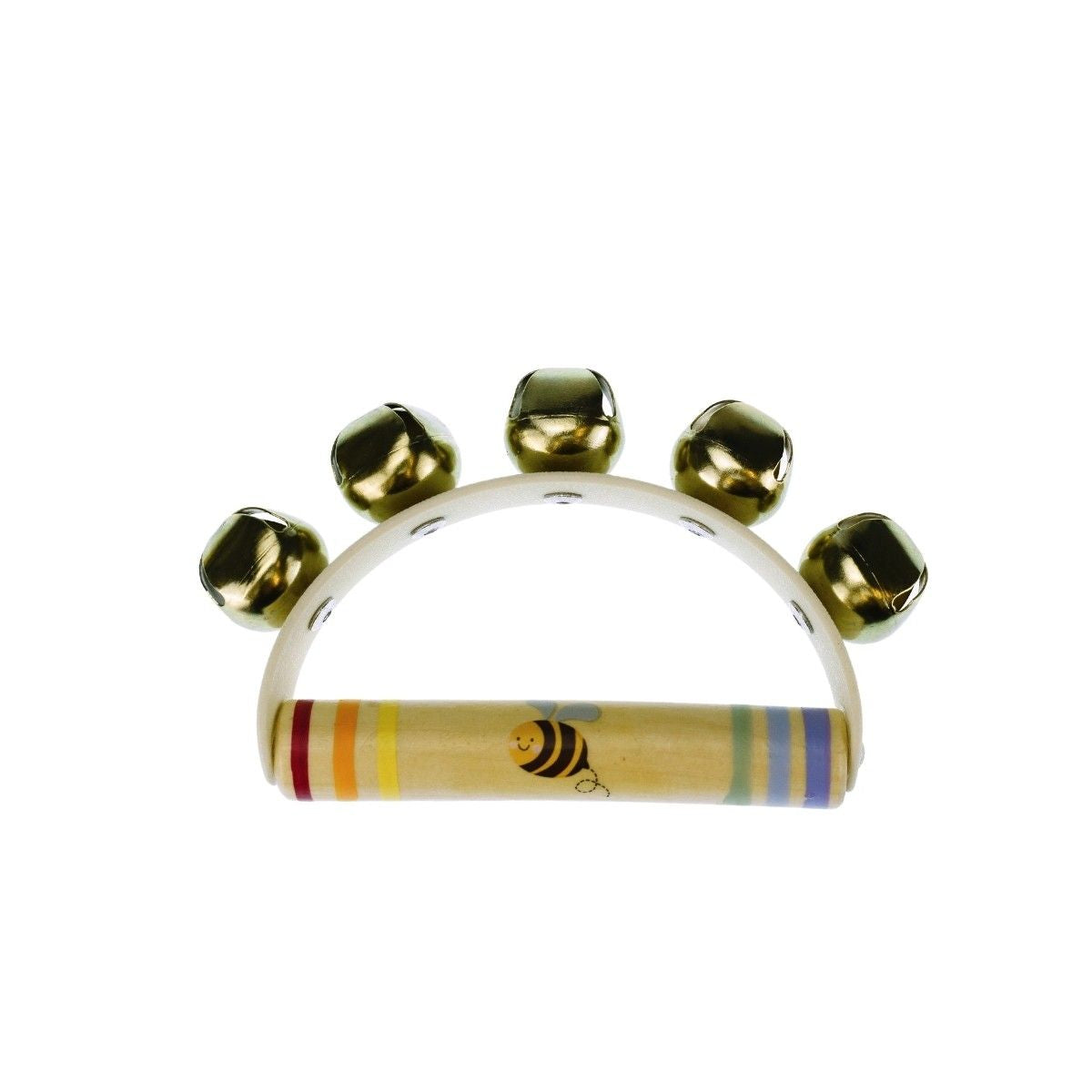 KaperKidz - Buzzy Bee Hand Cluster
