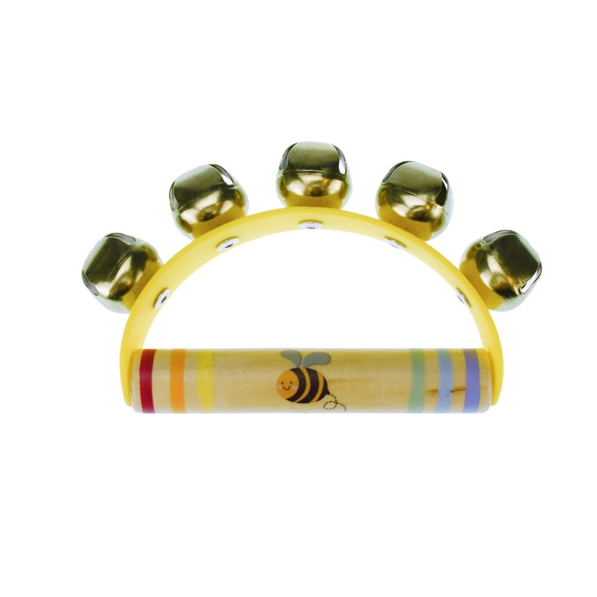 KaperKidz - Buzzy Bee Hand Cluster