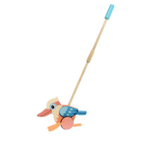 Thumbnail for Kaper Kidz - Wooden Push Alongs