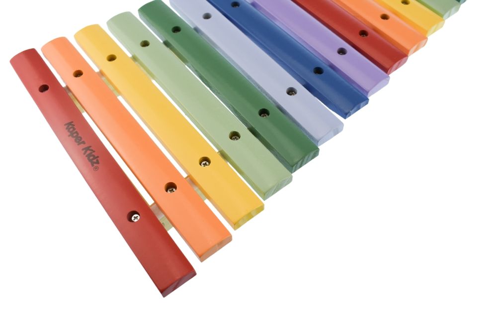 Kaper Kidz - Large Wooden Xylophone