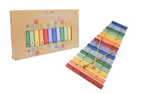 Thumbnail for Kaper Kidz - Large Wooden Xylophone