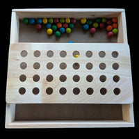 Thumbnail for QToys - Montessori Sand Tray Inserts