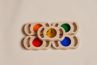 Thumbnail for QToys - See Through Colour Panels