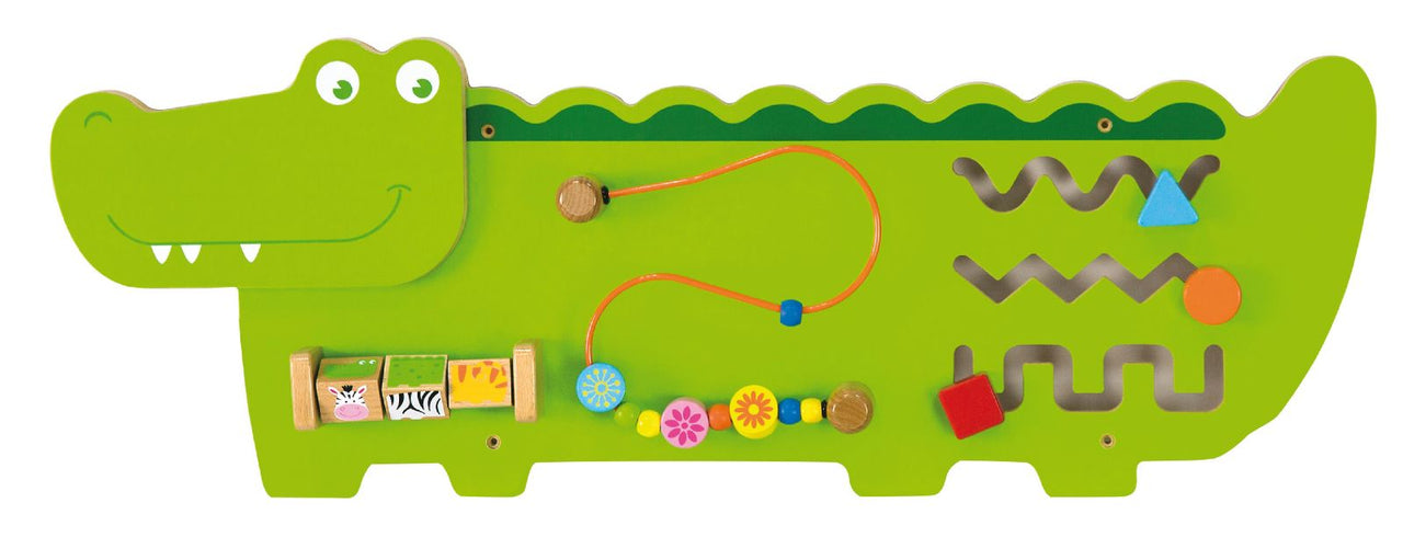 Viga Toys - Activity Wall Panels
