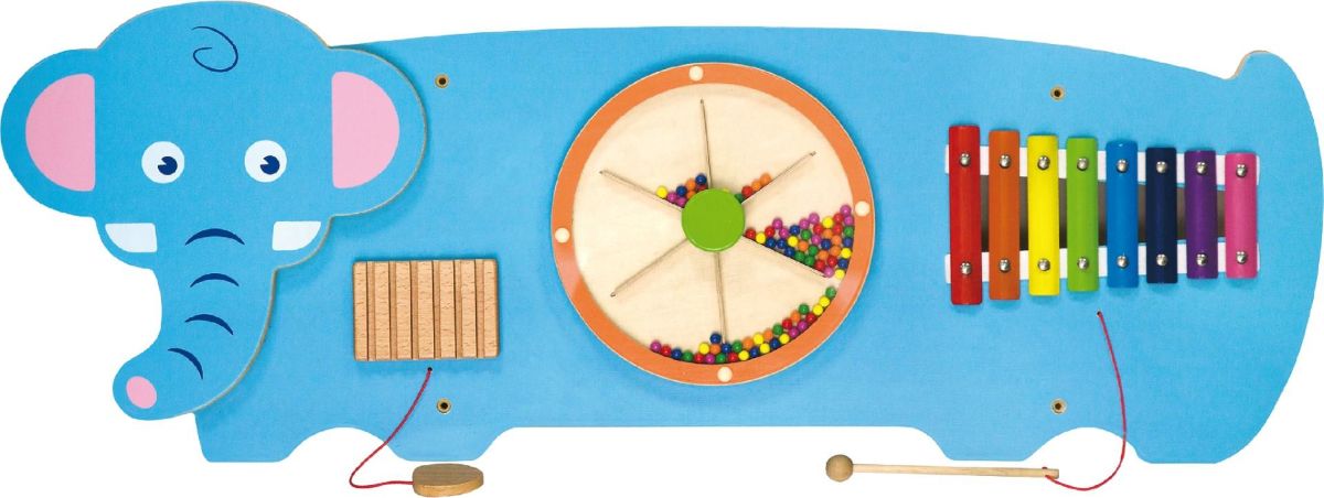 Viga Toys - Activity Wall Panels