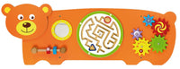 Thumbnail for Viga Toys - Activity Wall Panels