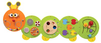 Thumbnail for Viga Toys - Activity Wall Panels