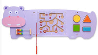 Thumbnail for Viga Toys - Activity Wall Panels