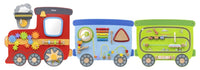 Thumbnail for Viga Toys - Activity Wall Panels