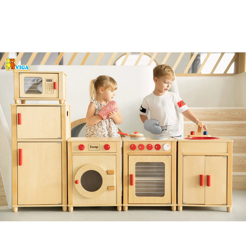 Home online corner toys