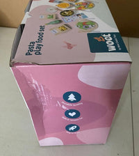 Thumbnail for New Classic Toys - Pasta Play Set