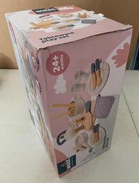 Thumbnail for New Classic Toys - Dinner Set