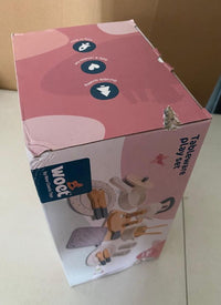 Thumbnail for New Classic Toys - Dinner Set