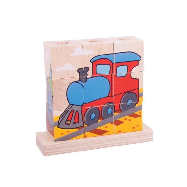 wooden toddler puzzles for fine motor skills