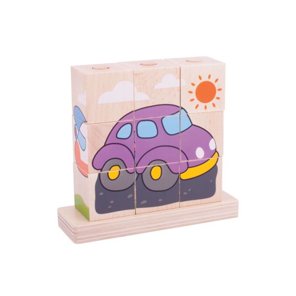 buy wooden puzzles perth