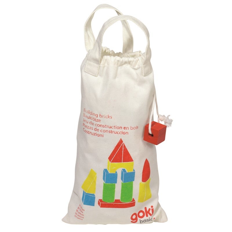 Goki building hotsell blocks