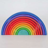 Thumbnail for Grimm's - Counting Rainbow