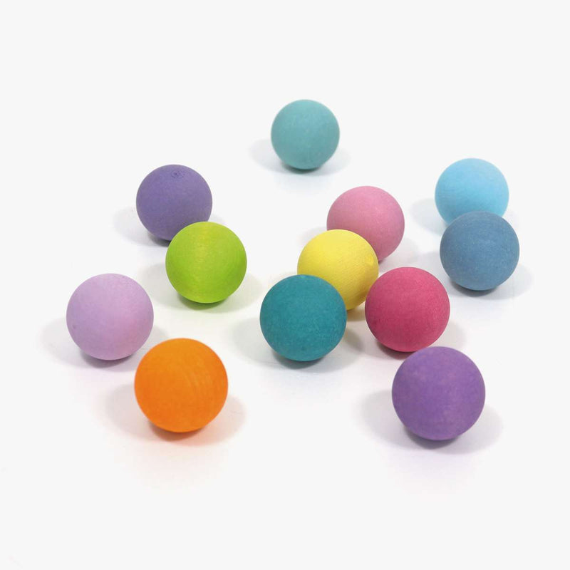 Grimm's - Small Pastel Balls