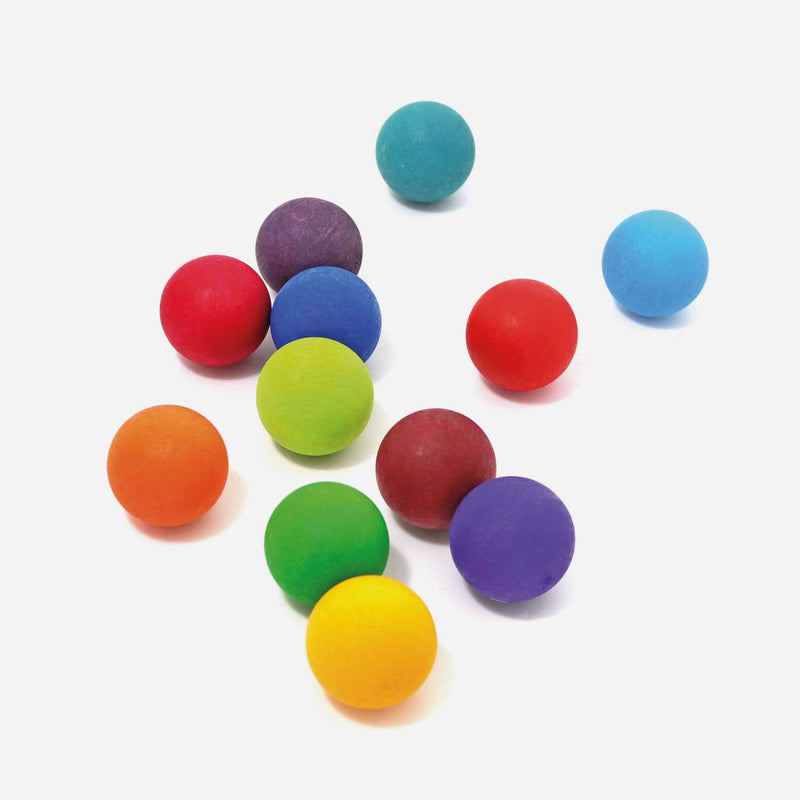 Grimm's - Small Rainbow Balls