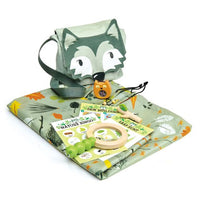 Thumbnail for Tender Leaf - Forest Trail Play Set