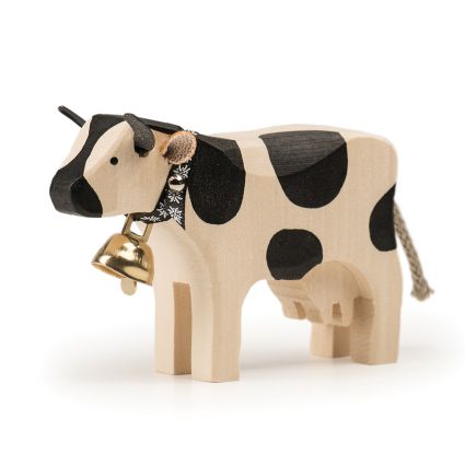 Trauffer - Dairy Cow Large