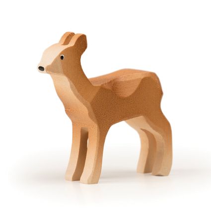 Trauffer - Deer