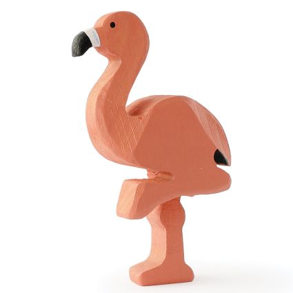 Trauffer - Flamingo Pink