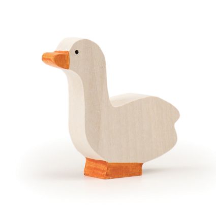 Trauffer - Goose